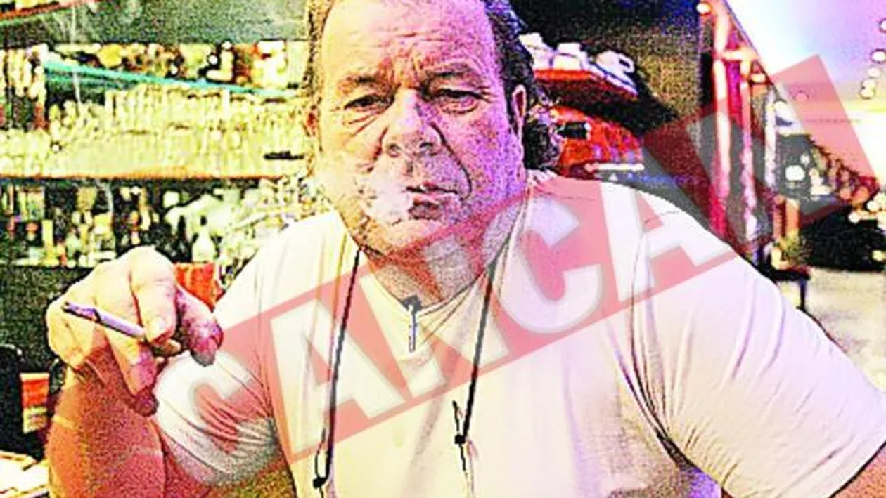 Biserica Fumatorilor