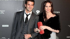 Cum arată Adelina, soţia lui Cristi Chivu, nemachiată! "Aşa sunt cea mai frumoasă"