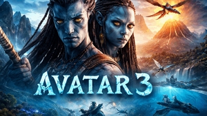 Box office-ul de Crăciun: „Avatar 3” domină fără drept de apel, iar Timothée Chalamet dă din nou lovitura