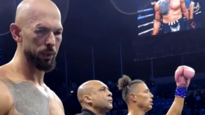 Mesaj halucinant, la trei zile după ce a fost zdrobit în ring. Andrew Tate continuă circul pe rețelele de socializare. „Sunt deja morți/Celor mai mulți le este frică”