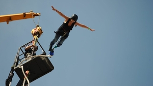 O tânără a murit la doar 21 de ani. A sărit în gol fără coardă de siguranță pentru bungee jumping