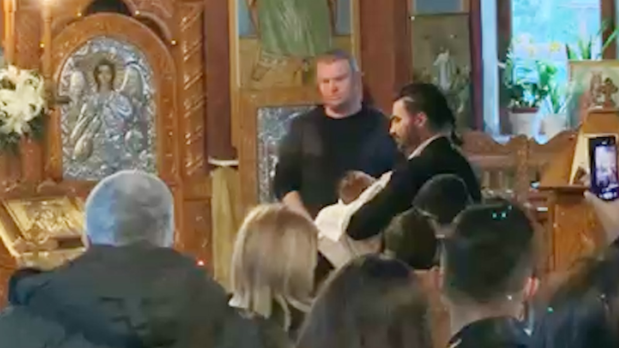 Alexandra Maria s-a născut la sfârșitul lunii noiembrie
