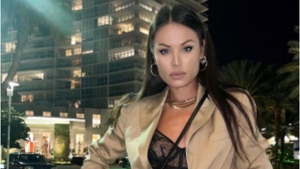 Irina Ceban, noua concurentă de la Survivor România, declarații despre relația toxică pe care a avut-o: "Mi-a fost teamă"