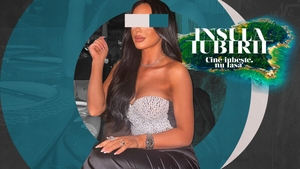 Sefii de la Antena 1 au pus ochii pe vedeta de la Kanal D: o vor la Insula Iubirii. Sexy bruneta, „încurcată” de iubit: „Nu vrea să audă”