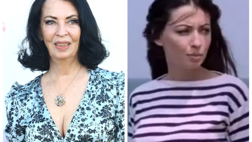 Doliu în cinematografia românească! A murit o iubită actriță din celebrul film „Toate pânzele sus”