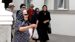 Dezvaluiri despre moartea matusii lui Gigi Becali! Afla care a fost gestul care a costat-o viata