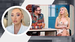 Ilona Brezoianu o pune la punct pe Andreea Bălan după declaraţiile de la emisiunea lui Măruţă: „Te aștept la lecții!”