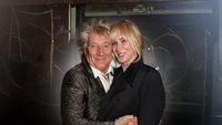 Kimberly, fiica lui Rod Stewart, din nou însărcinată. Cu doar o lună în urmă anunța venirea pe lume a unui copil