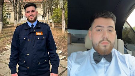 Ce poate păți Adrian Elicopter după greșeala din trafic. Adrian Cuculis: "Fapta este pedepsită cu închisoarea"