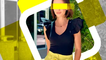 Livia Graur, știrista de la Prima TV, la momentul sincerității: ce se întâmplă în viața ei sentimentală. Unde-i iubitul? ”Am avut tot felul de...”