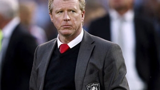 Steve McClaren este noul antrenor al echipei Twente Enschede!