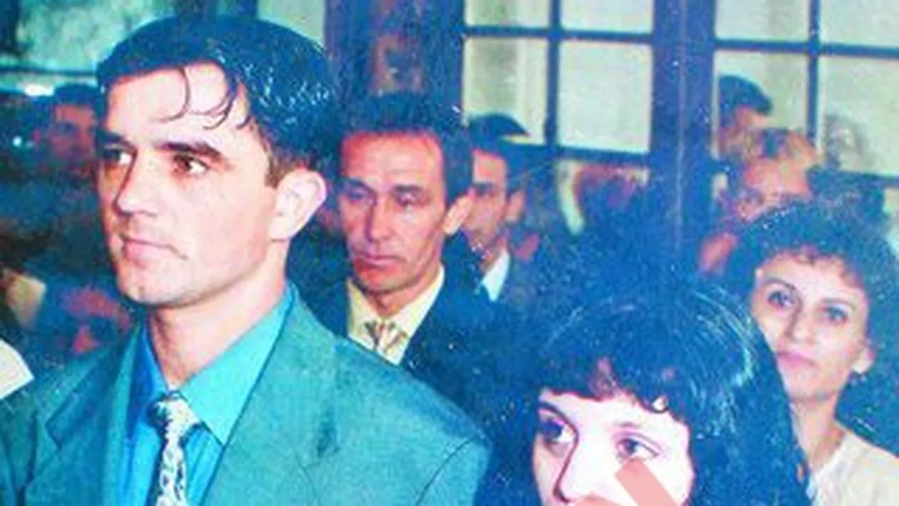 Rapita de o secta religioasa?