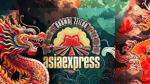 Ei sunt finaliștii Asia Express! S-a completat lista eliminărilor de la show-ul Antenei 1 și...