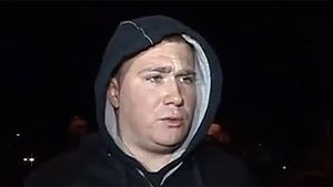 VIDEO "De ce esti fan Paul Walker?" Raspunsul acestui român te va face să râzi in hohote! Ce le-a spus jurnalistilor