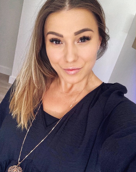 Monica Roșu va fi mămică de fetiță! Ce i-a pregătit, de pe acum, fosta gimnastă + Ce nume va avea