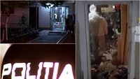 Descoperire morbidă într-un apartament din București, sectorul 6! Polițiștii au rămas încremeniți: „Ni s-a părut dubios de ce sapă o groapă atât de mare”