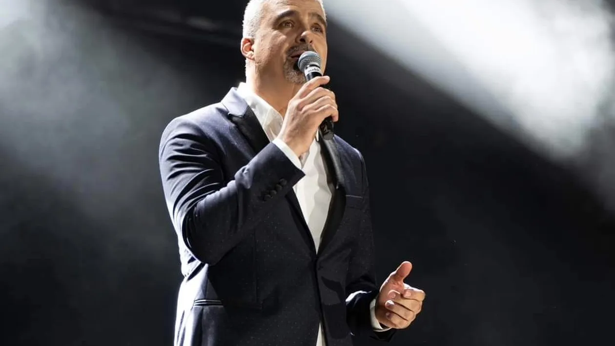 Cum a reușit Aurelian Temișan să slăbească 18 kg în scurt timp: „Este demonstrat științific”