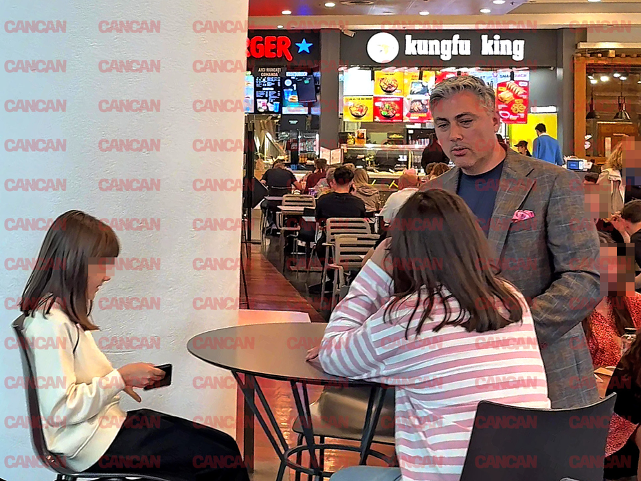 Au decis impreuna ce vor să mănânce