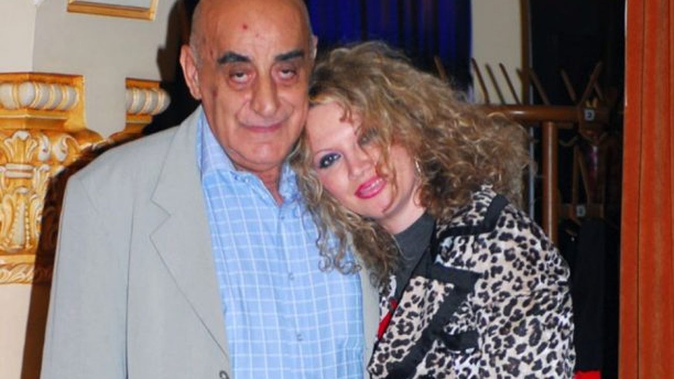 Oana Lis, atacată de 20 de câini. A leșinat și...