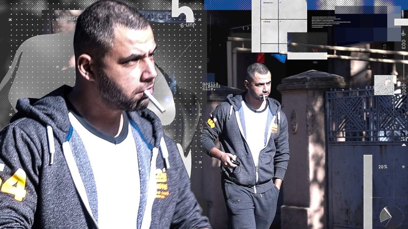 Soțul Oanei Zăvoranu e acuzat de vătămare corporală!  A fost nevoie de intervenția Poliției! CANCAN.RO are toate detaliile scandalului