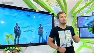 VIDEO Dani Otil era gospodar inca de mic: "Pe la 9 ani stiam sa mulg si capra si vaca!"