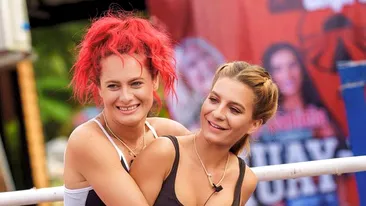 Raluka și Ana Baniciu, echipa câștigătoare de la “Asia Express“! Primele declarații ale fetelor: “Am concurat fără să știm despre ce e vorba“