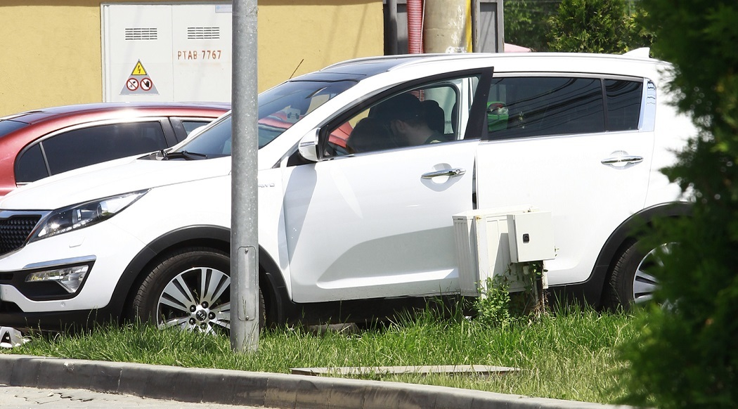 Simona şi Răzvan, gata de operaţiunea "Lista"