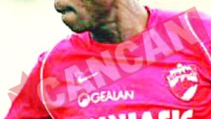 "Nea Mircea mi-a inlesnit transferul la Dinamo"