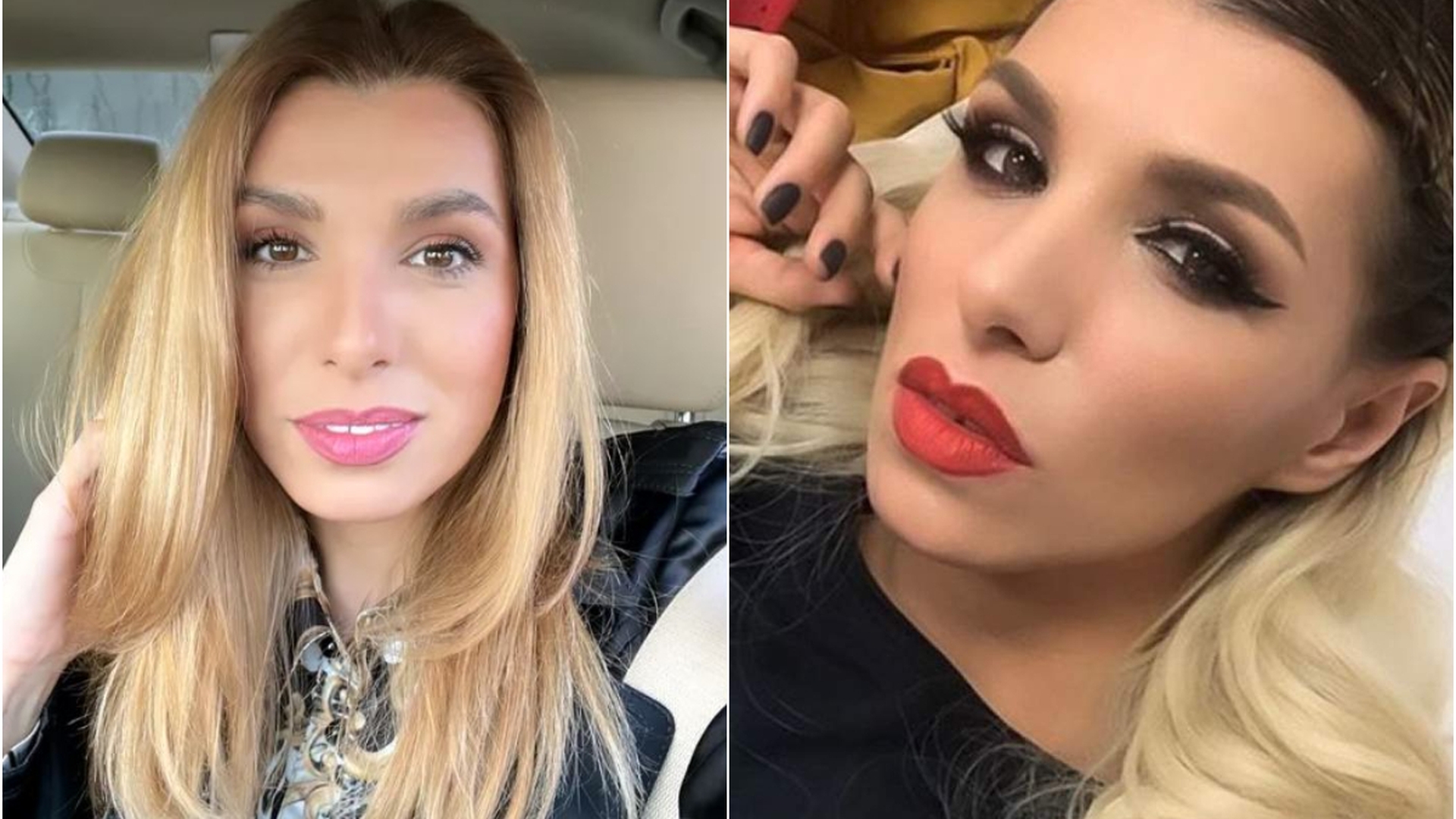 Boala de care suferă Sorana de la ASIA. A primit diagnosticul crunt acum, la 40 de ani