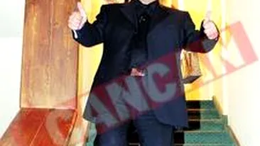 Prigoana vrea sa inchirieze Casa Poporului