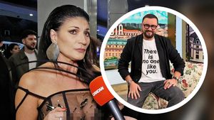 După concedierea lui Cătălin Măruță de la Pro TV, Ioana Ginghină aruncă bomba: "Nu mai scap de Ciucu"