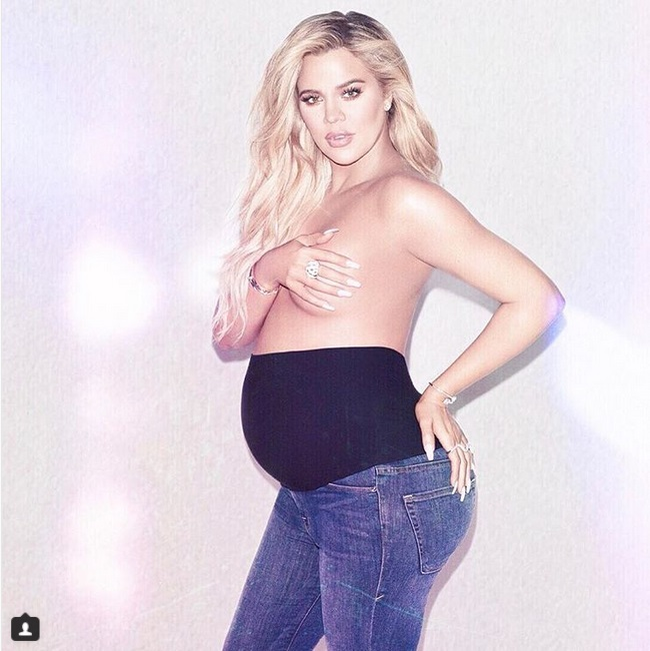 Khloe Kardashian are contracții timpurii, după ce a aflat că iubitul ei a înșelat-o: „Este extrem de supărată după ce a văzut înregistrările”