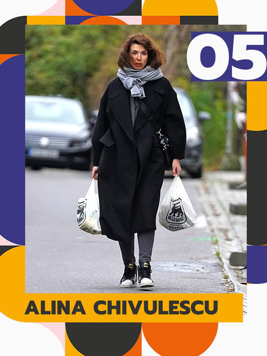 TOP 50 sexy-gospodine chiar şi de ziua lor! Bianca Drăguşanu, Gina Pistol sau Iulia Vântur au luat situaţia-n mâini şi au rezolvat singure treaba!