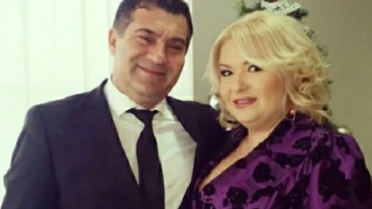 Viorica de la Clejani îi face concurenţă Margăi! Cum arată artista după ce a scăpat de kilogramele în plus