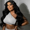 Alina Marymar, reacție după momentul în care Sorinel Puștiu a confundat-o cu Lambada. Ce a spus