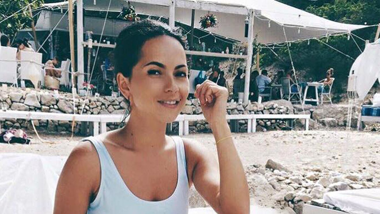 INNA, într-un costum de baie provocator! Fanii au fost în extaz când au privit fotografia