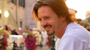 Ce a făcut Mihai Petre după ce a câştigat "Asia Express". Mesajul emoţionant transmis pe reţelele de socializare