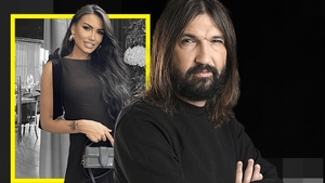 Dan Alexa şi Andrada s-au înțeles la notar, după ce bruneta l-a ”tradus” cu Alex Bodi! Antrenorul a făcut primele declaraţii