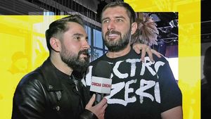 Cătălin Cazacu aruncă bomba! E din nou burlac! Blonda lui Capatos e istorie: “Sufăr!”