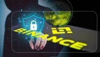 Jaf uriaș la Binance! Hackerii au transferat criptomonede de 6,3 miliarde de dolari în doar 20 de minute