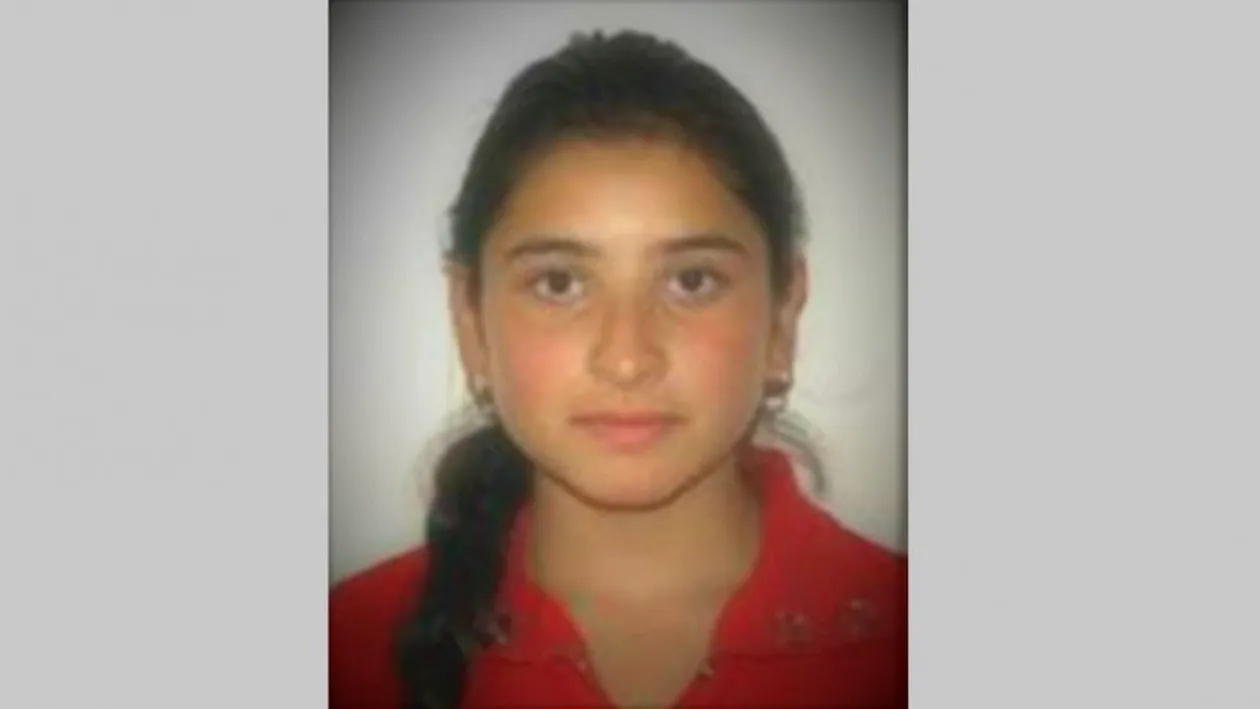 Emanuela, fata de 16 ani care a dispărut de acasă înainte de Crăciun, a fost găsită. Părinţii au suferit un şoc când au aflat unde era