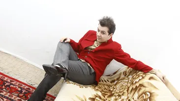 Cantaretul pe tocuri le desfinteaza pe Tonciu si pe Buruiana. “Arata ca naiba si nu le duce mintea!