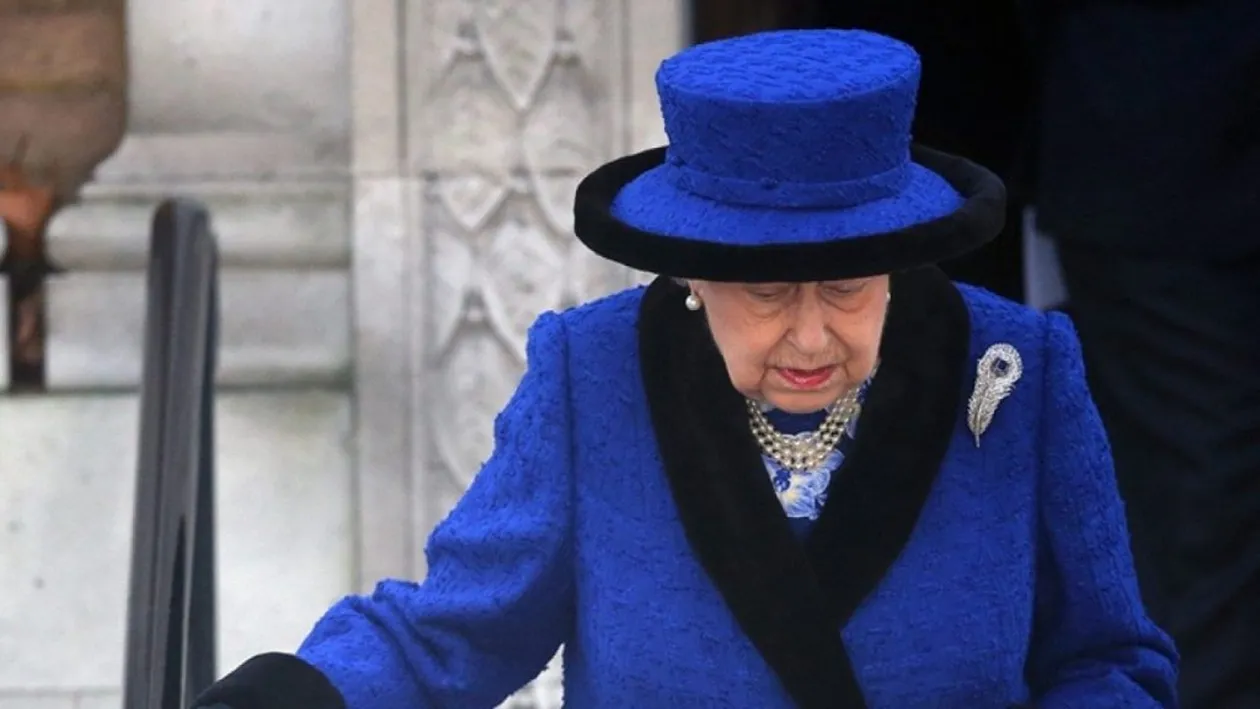 Alertă în Familia Regală a Marii Britanii! Regina Elisabeta a II-a, infectată cu noul coronavirus?!