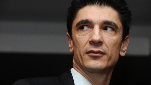 SOC! Un cunoscut prezentator tv face marturisiri incendiare: "Actuala mea iubita si fosta sotie s-au culcat impreuna"