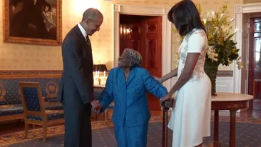 Doliu pentru Barack Obama. Celebritatea de la Casa Albă a murit