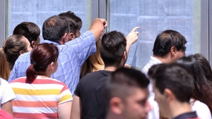 A picat BAC-ul, după ce a luat 8,15! Cum a fost posibil aşa ceva? O elevă din Suceava trăieşte o dezamăgire cruntă