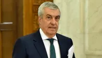 Călin Popescu Tăriceanu, după achitarea definitivă decisă de instanța supremă: ”Decizia nu poate decât să mă bucure, dar bucuria mea este parțială”