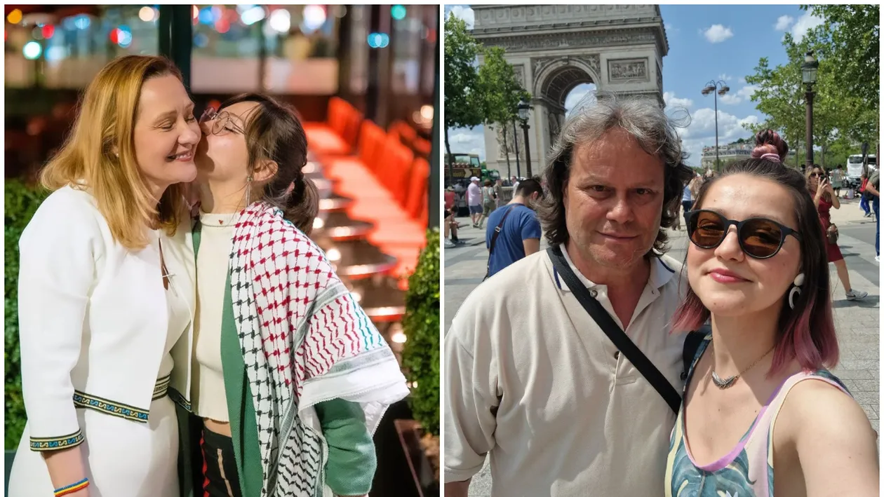 De ce a divorțat Elena Lasconi? Cum o umilea fostul soț pe contracandidata lui Călin Georgescu