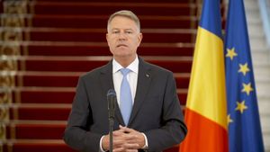 Klaus Iohannis, declarații tranșante la adresa PSD-ului după ce s-a aprobat legea prin care se dă autonomie largă Ținutului Secuiesc