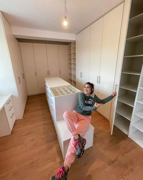 Adda și Cătălin de la Power Couple locuiesc în casa visurilor. Cum arată